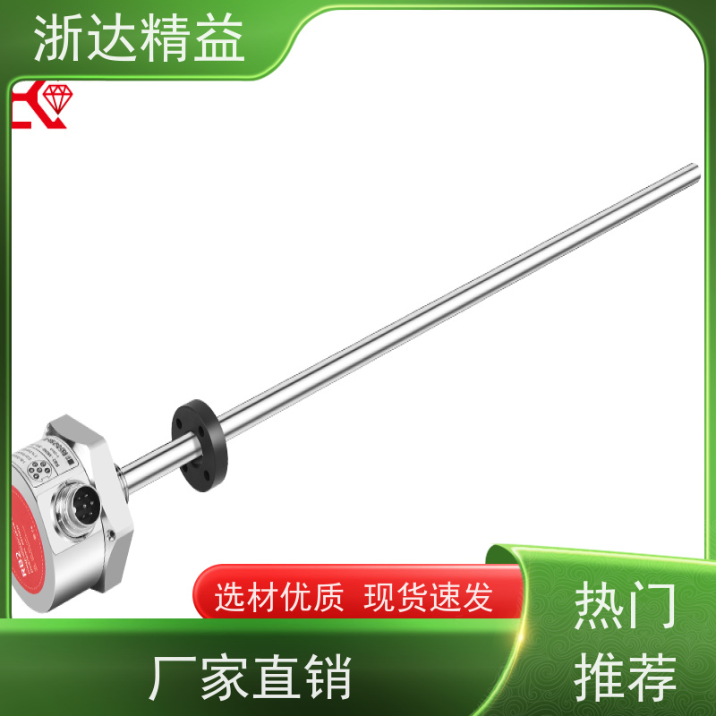 浙达精益 变压器油位 防腐蚀 超声波液位计 (可定制)