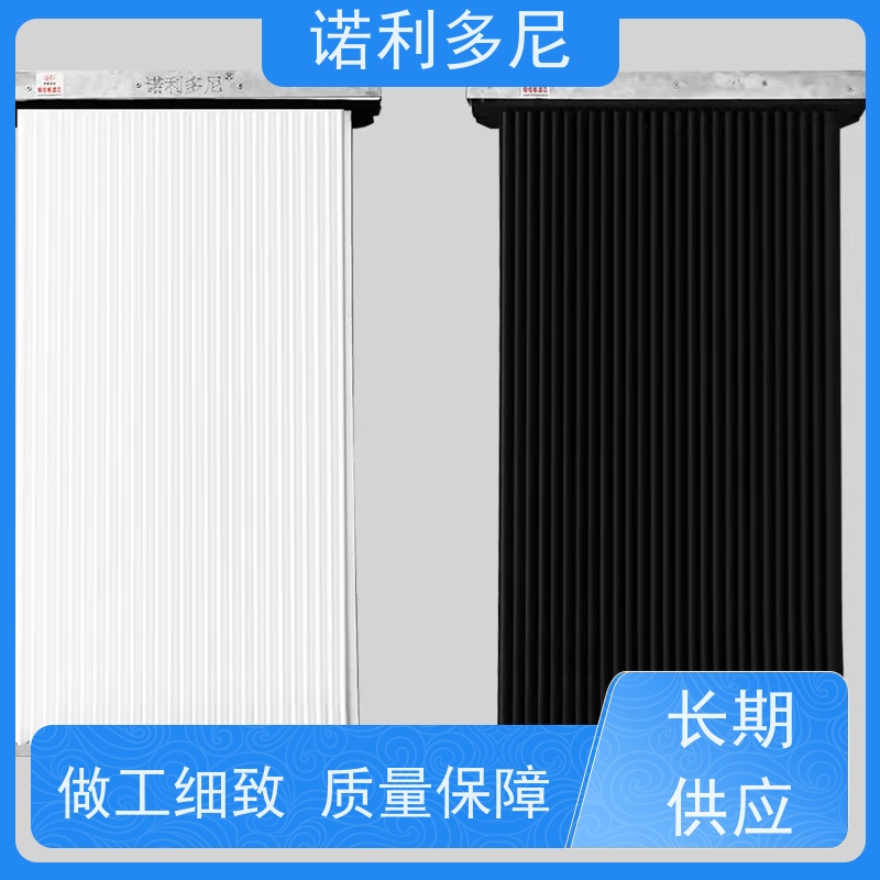 诺利多尼品牌可根据工况需求定做烧结板 抗氧化涂层