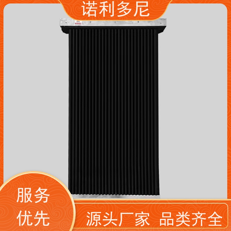诺利多尼品牌大气污染治理设备PE塑烧板 1500-9型号