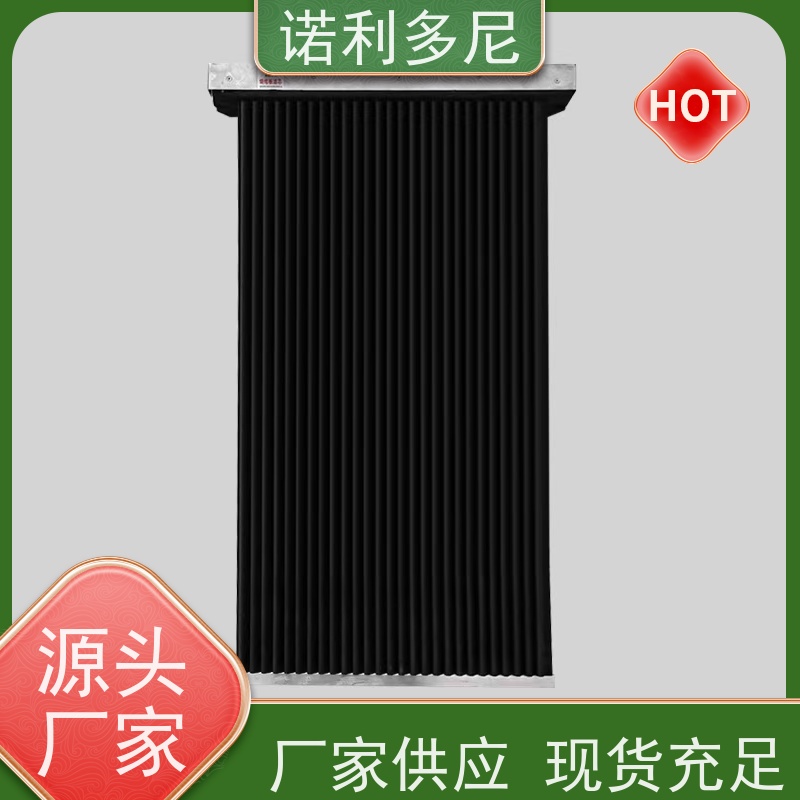 诺利多尼品牌耐腐蚀 稳定性好 使用寿命长PE塑烧板 