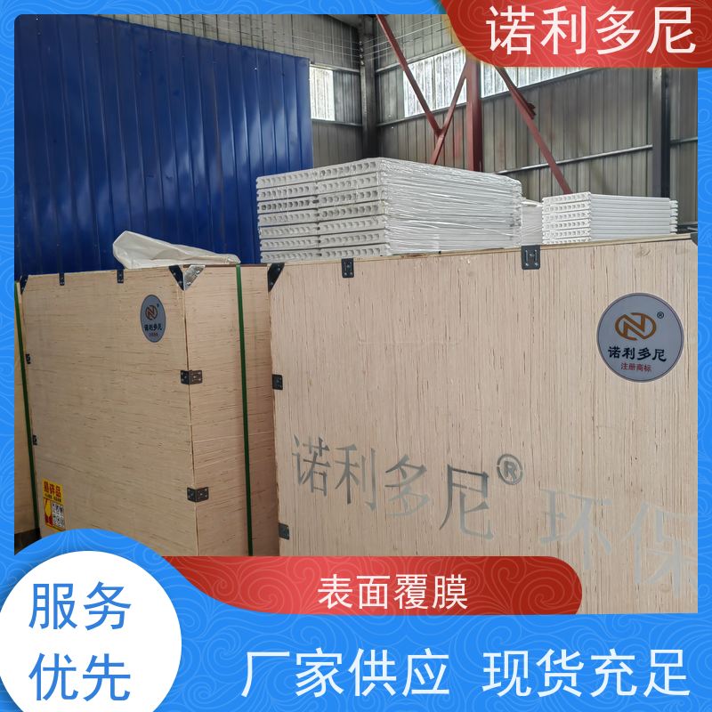 诺利多尼品牌种类规格齐全全国可发货烧结板滤芯 耐腐蚀 