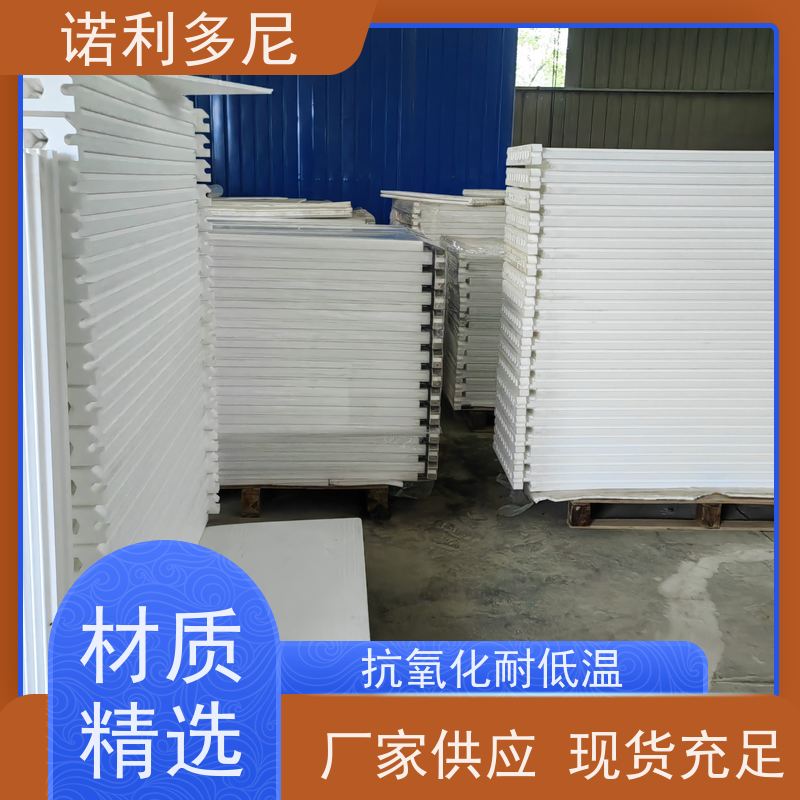 诺利多尼品牌耐腐蚀 稳定性好 使用寿命长烧结板滤芯 