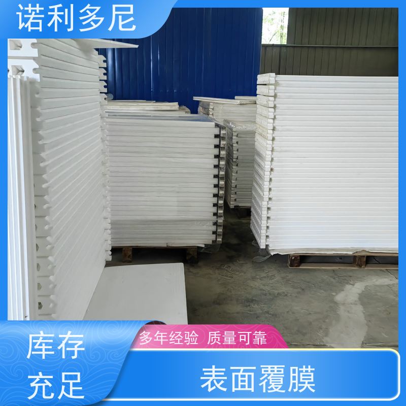 诺利多尼品牌PTFE覆膜可根据工况需求定做烧结板 
