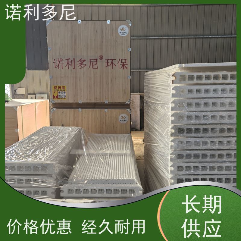 诺利多尼品牌稳定性好 使用寿命长烧结板 NLDN1500-9-18型