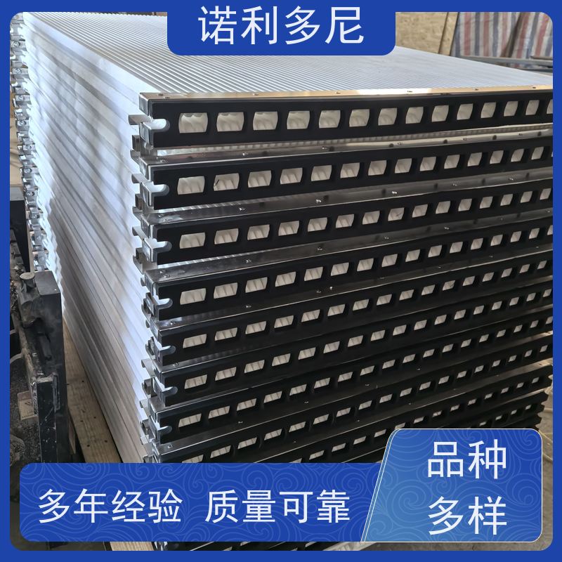 诺利多尼品牌过滤精度高规格多样烧结板 NLDN1500-9-18型