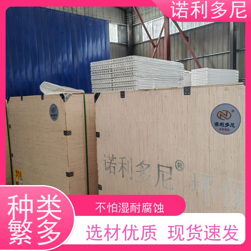 诺利多尼品牌NLDN1500-9-18型稳定性好 使用寿命长塑烧板滤芯 