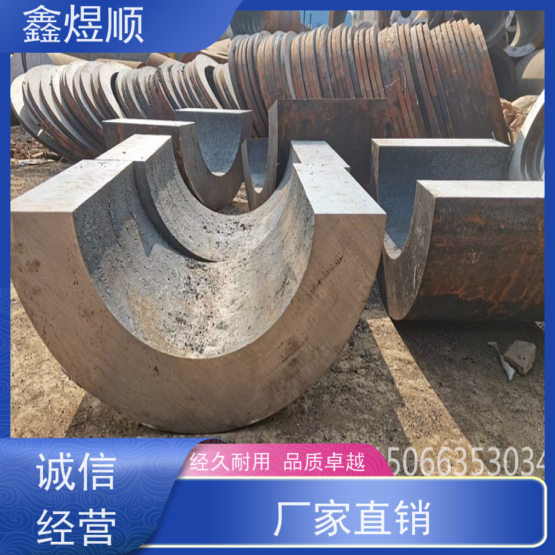 鑫煜顺 煤矿用无缝钢管 高压承受强 厂家发货快