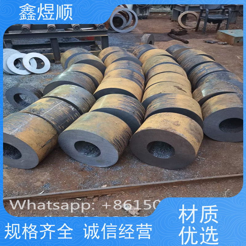 鑫煜顺 水利用无缝钢管 可切割零售定制 厂家发货快