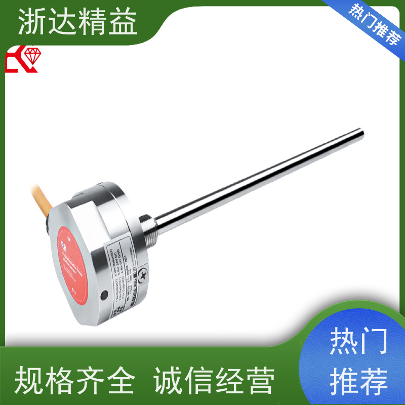 LVDT 收割机 超高精度 磁栅尺位移传感器 生产厂家