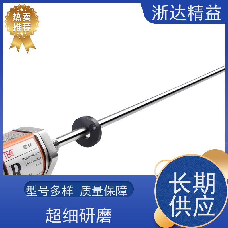 进口 污水处理 防腐蚀 直线位移传感器 生产厂家