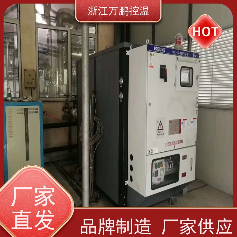 温控器全自动智能可调温度锅炉地暖循环泵养殖暖气插座开关控制器