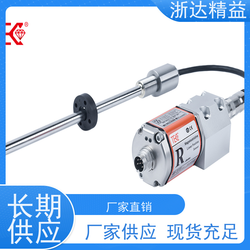 工业级 注塑机 适用恶劣环境 磁尺位移传感器 供应