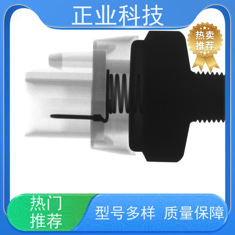 正业科技 锂电池 X-Ray检查机 漏判率为0 适用入壳深度检测