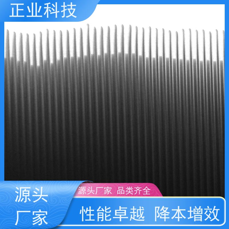 正业科技 圆柱型电池 X-Ray检查机 漏判率为0 检测速度高达200PPM