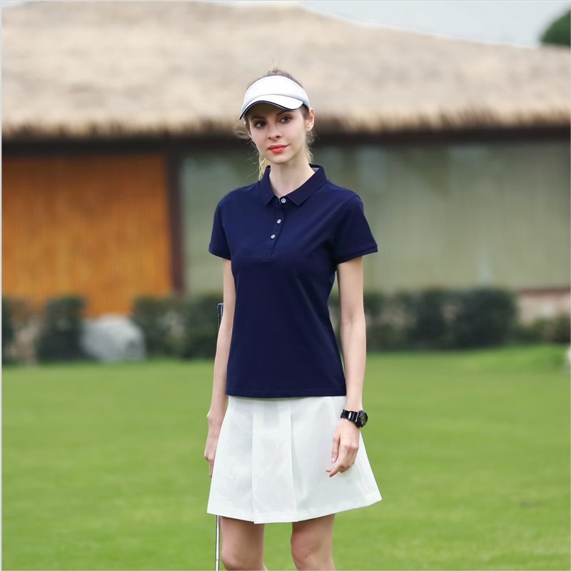 锦丹制服 免费打样资质齐全 工作服定制 南|海polo衫定做