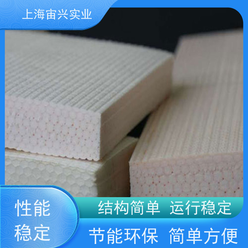 宙兴实业 超临界发泡挤出机 提高熔体压力和粘度 品质可信