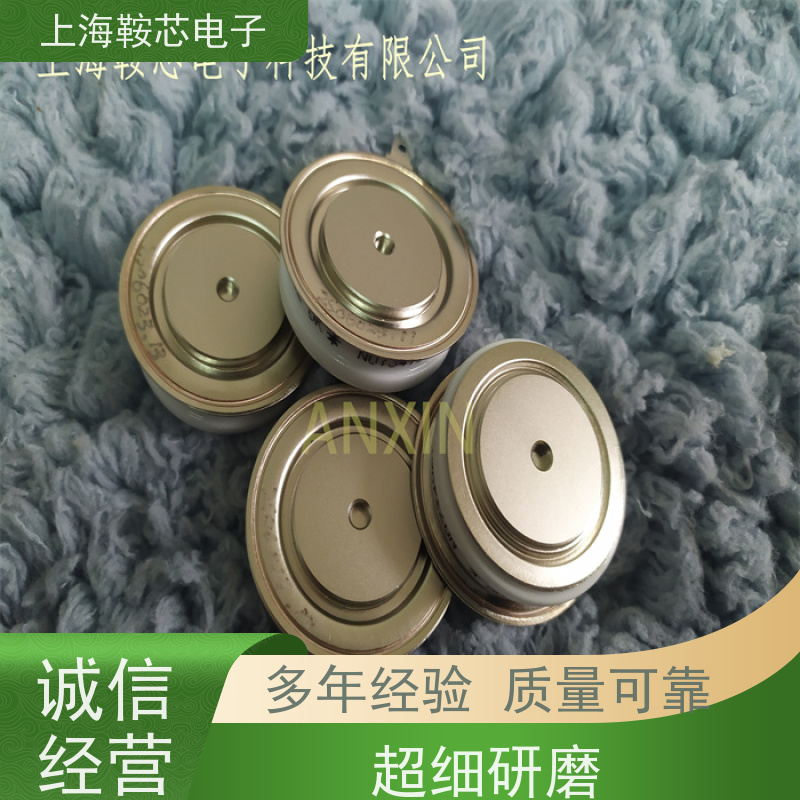 销售全新原装 WESTCODE UK N1661VC360 平板可控硅 晶闸管