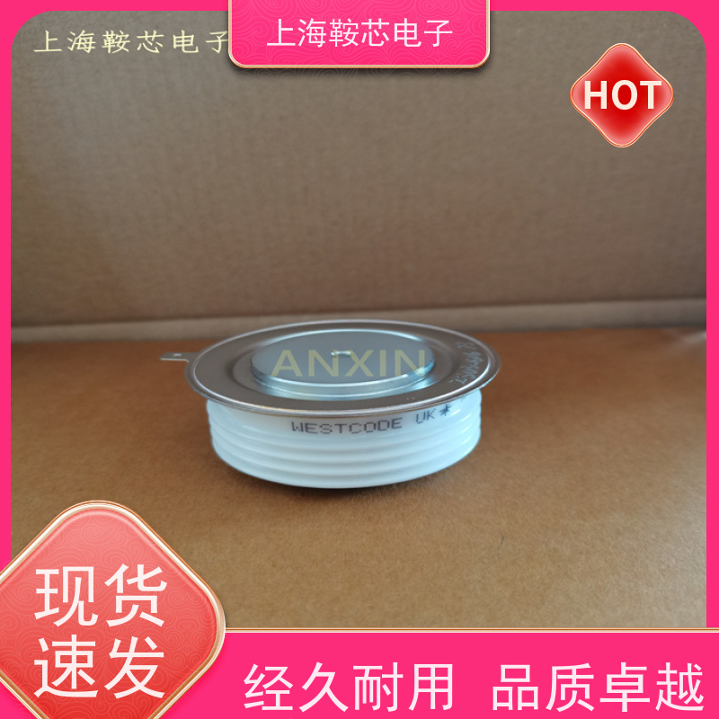 销售全新原装 WESTCODE UK N1463CH40 平板可控硅 晶闸管