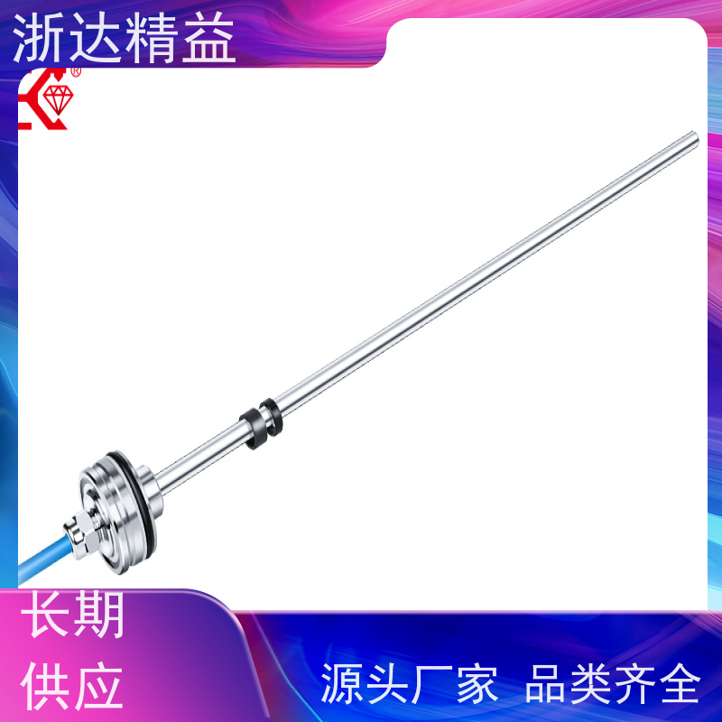 进口 列车制动系统 耐磨损 直线位移传感器 公司