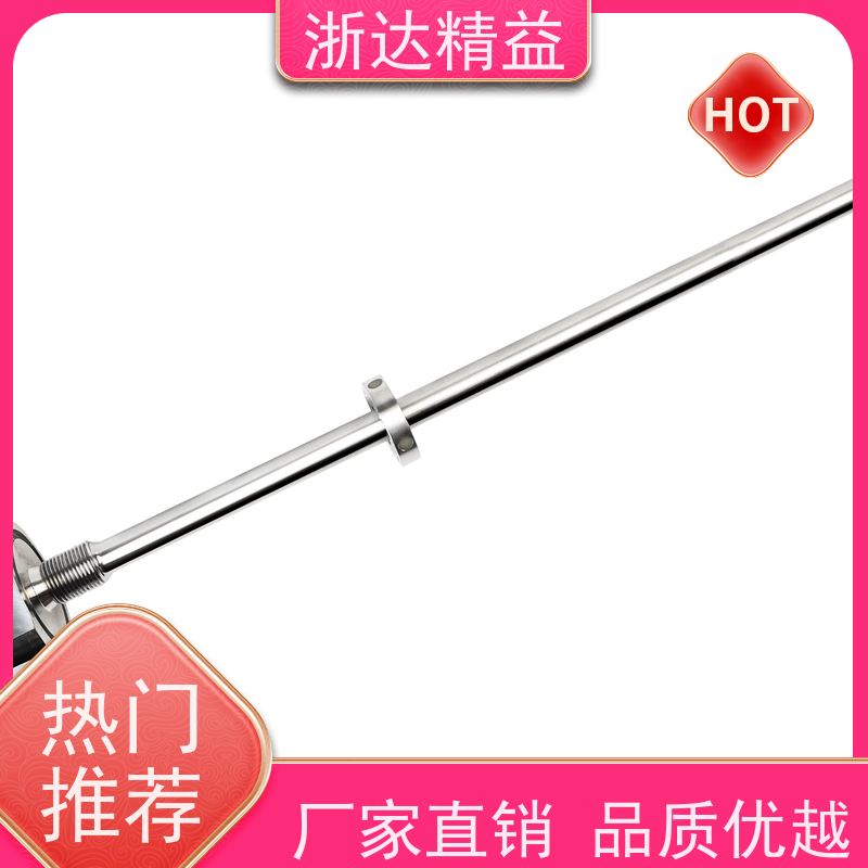 LVDT 列车制动系统 防腐蚀 直线位移传感器 厂家