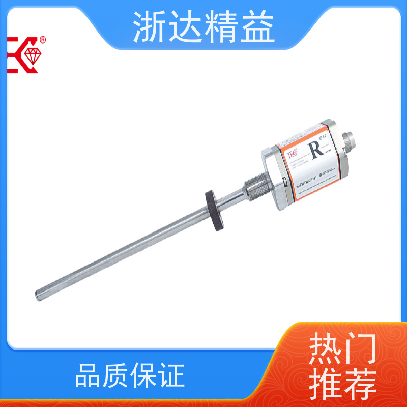 LVDT 列车制动系统 耐磨损 直线位移传感器 公司