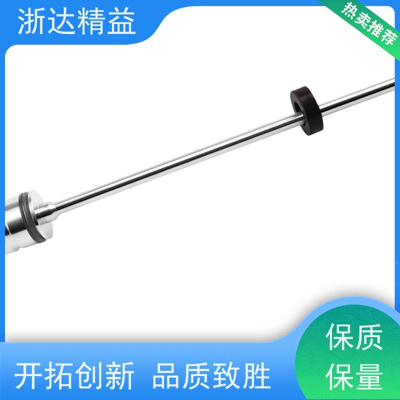 LVDT 废气处理 适用恶劣环境 磁尺位移传感器 公司