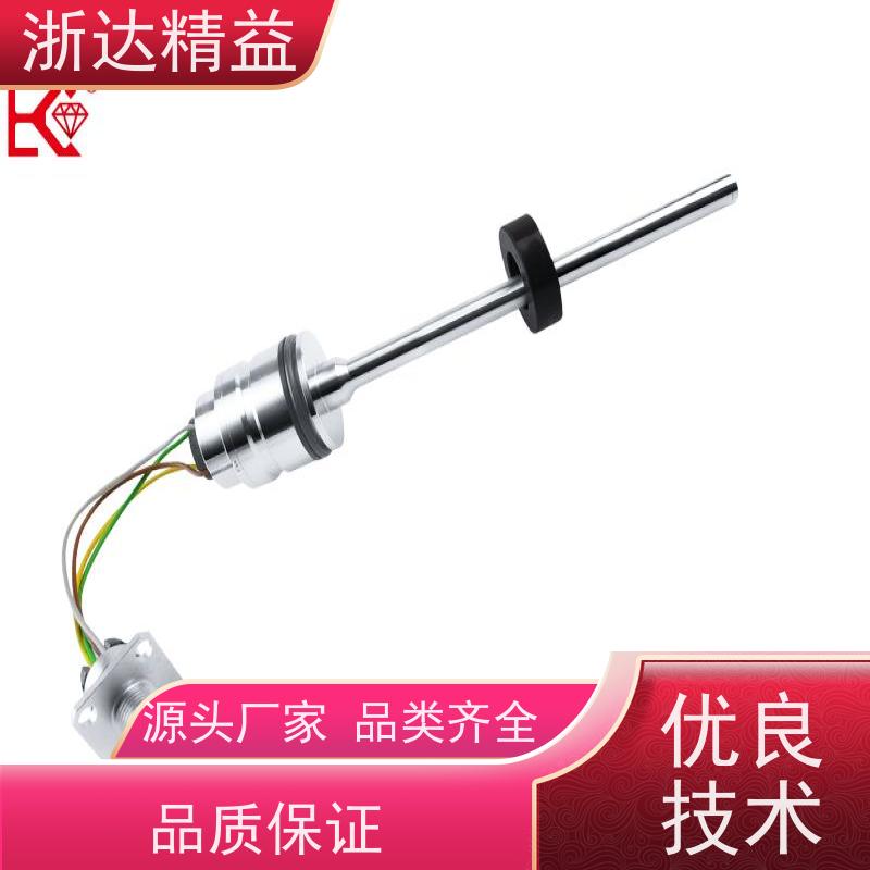 LVDT 风力发电机 坚固耐用 磁尺位移传感器 公司
