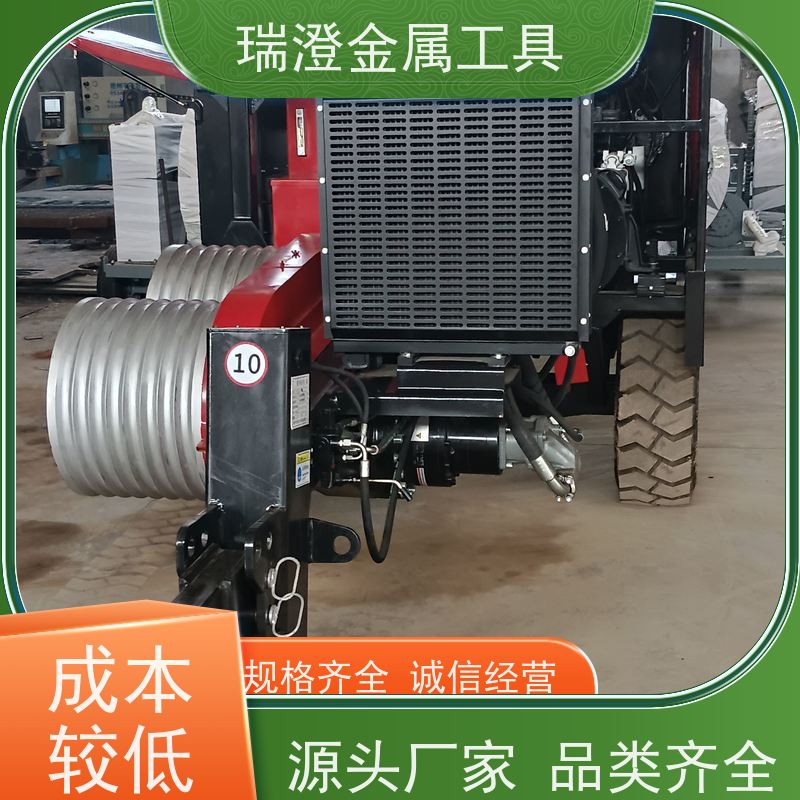 瑞澄金属机具 架空放线 牵引输送设备 按需定制 源头厂家