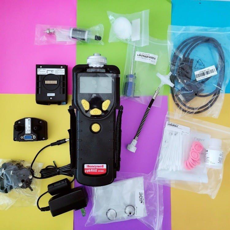 美国华瑞PGM-7340挥发有机气体检测仪VOC检测仪