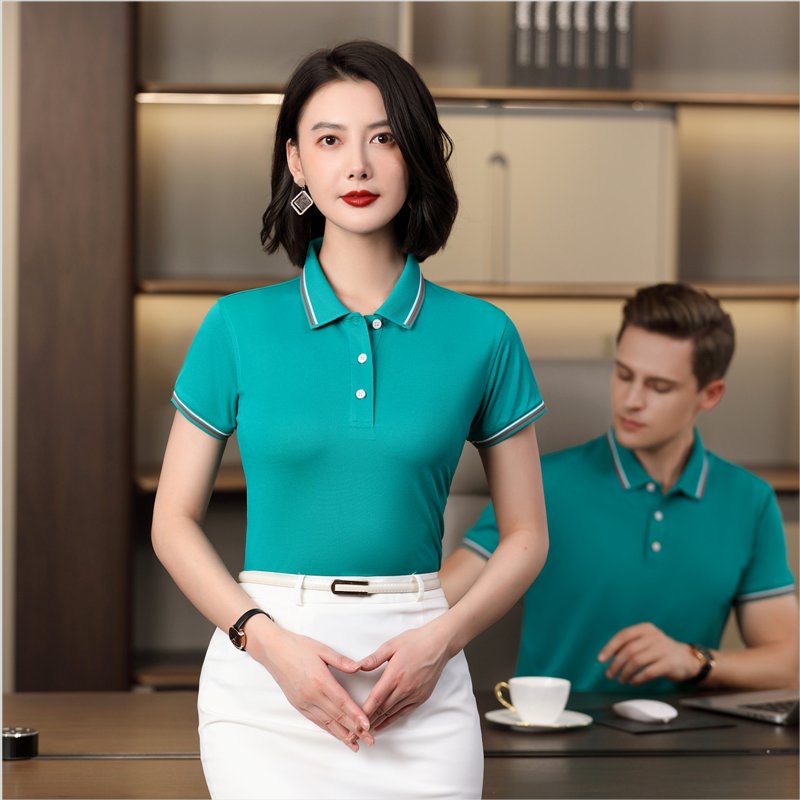 男女款多色可选 定做工衣 车间工程服 肇|庆团队服 锦丹制服