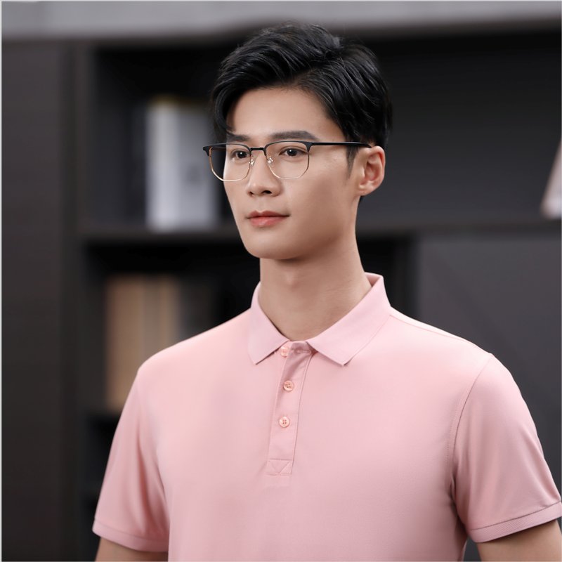 锦丹制服 南|海促销服 支持打版免费打样 企业工作服 定制工衣