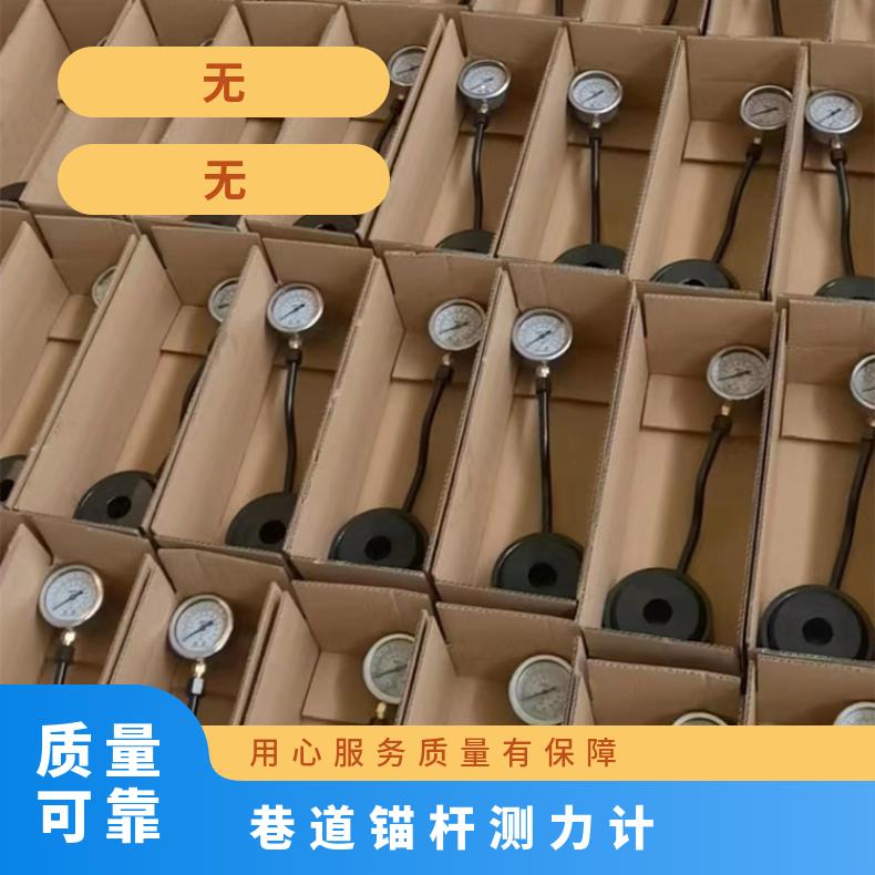 矿用指针锚杆锚索测力计 30T规格齐全 重量轻 使用寿命长