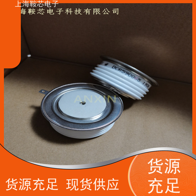 供应DYNEX平板可控硅 DCR1610F28 软启动晶闸管 厂家