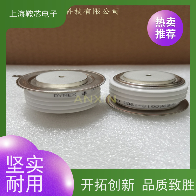 供应DYNEX平板可控硅 DCR690G50 软启动晶闸管 厂家