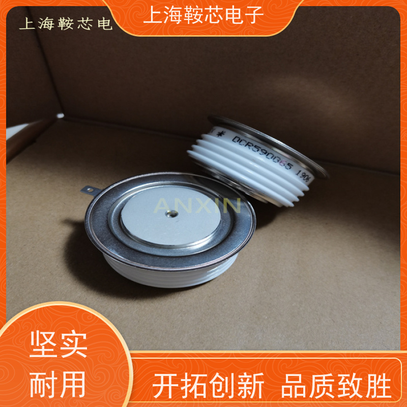 供应DYNEX平板可控硅 DCR750F80 软启动晶闸管 厂家