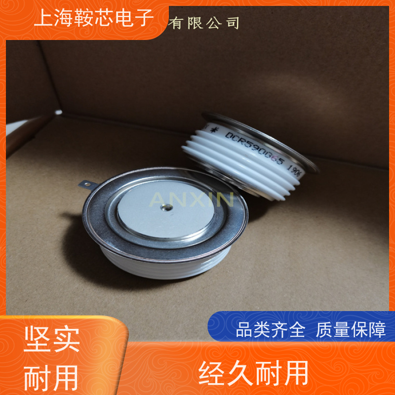供应DYNEX平板可控硅 DCR2560A80 软启动晶闸管 厂家