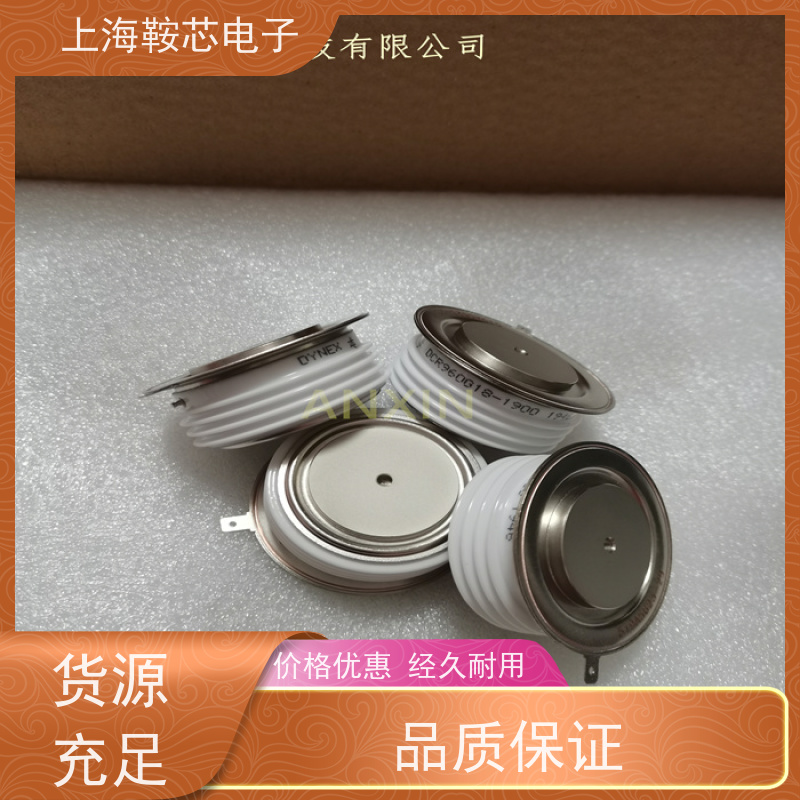 供应DYNEX平板可控硅 DCR3650Y26 软启动晶闸管 厂家