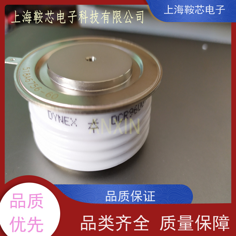供应DYNEX平板可控硅 DCR2220Y60 软启动晶闸管 厂家