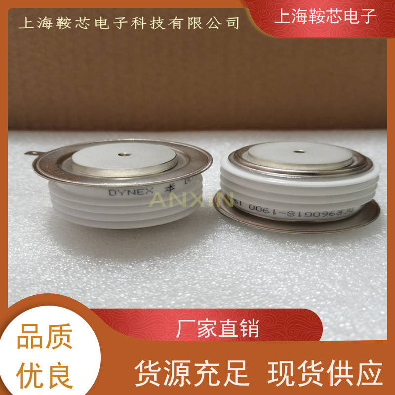 供应DYNEX平板可控硅 DCR4060V20 软启动晶闸管 厂家