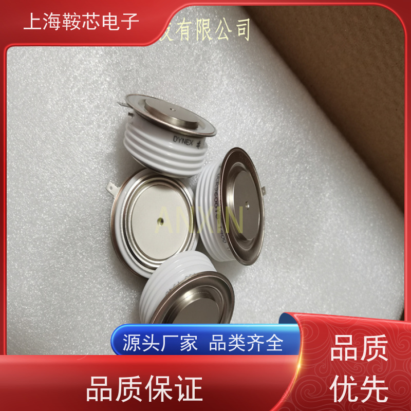 供应DYNEX平板可控硅 DCR2720V48 软启动晶闸管 厂家
