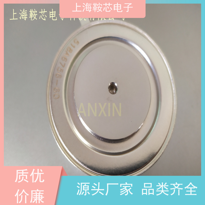 供应DYNEX平板可控硅 DCR5980A12 软启动晶闸管 厂家