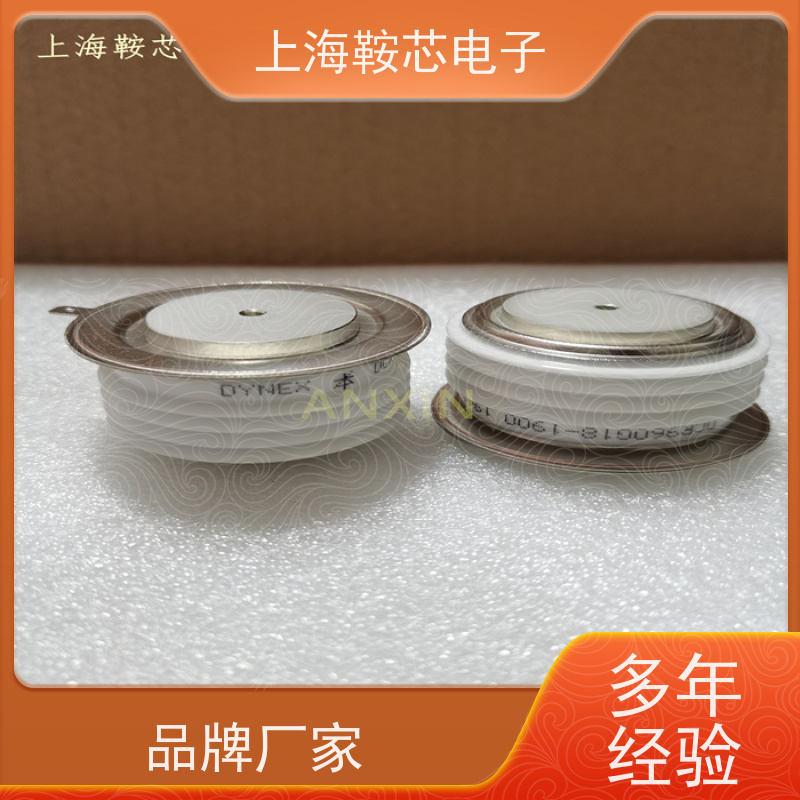 供应DYNEX平板可控硅 DCR490J65 软启动晶闸管 厂家