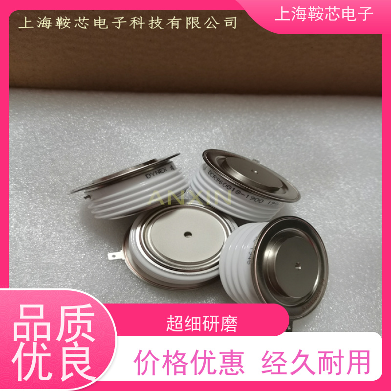 供应DYNEX平板可控硅 DCR4100W35 软启动晶闸管 厂家