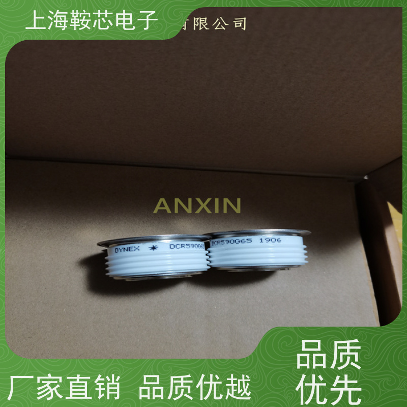 供应DYNEX平板可控硅 DCR4500A36 软启动晶闸管 厂家