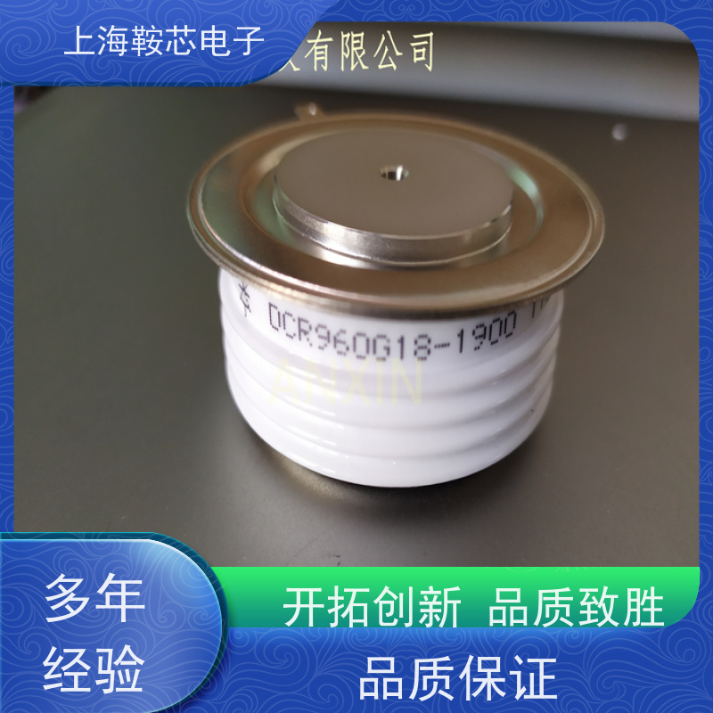 供应DYNEX平板可控硅 DCR820N50 软启动晶闸管 厂家