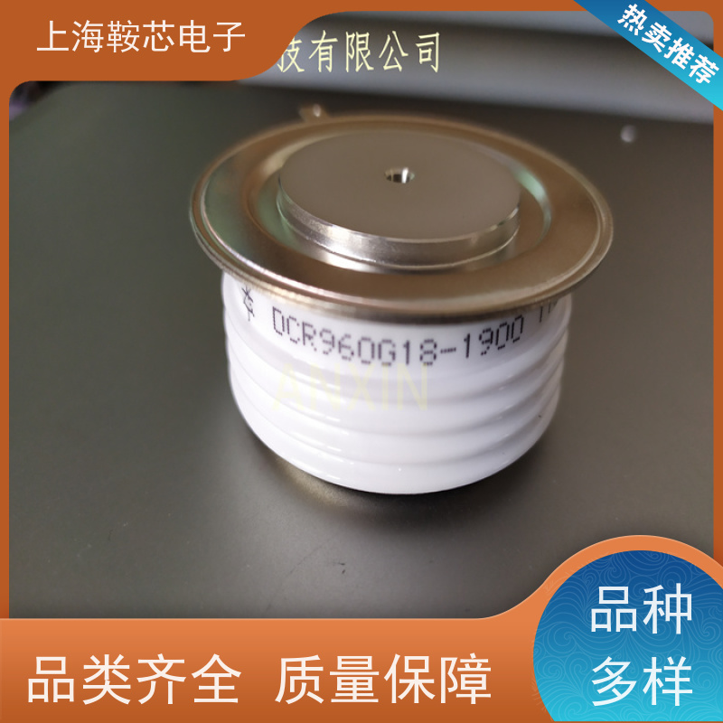 供应DYNEX平板可控硅 DCR5980A14 软启动晶闸管 厂家