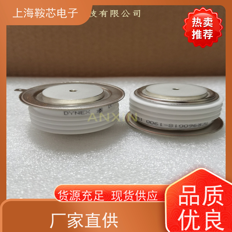 供应DYNEX平板可控硅 DCR4910W24 软启动晶闸管 厂家