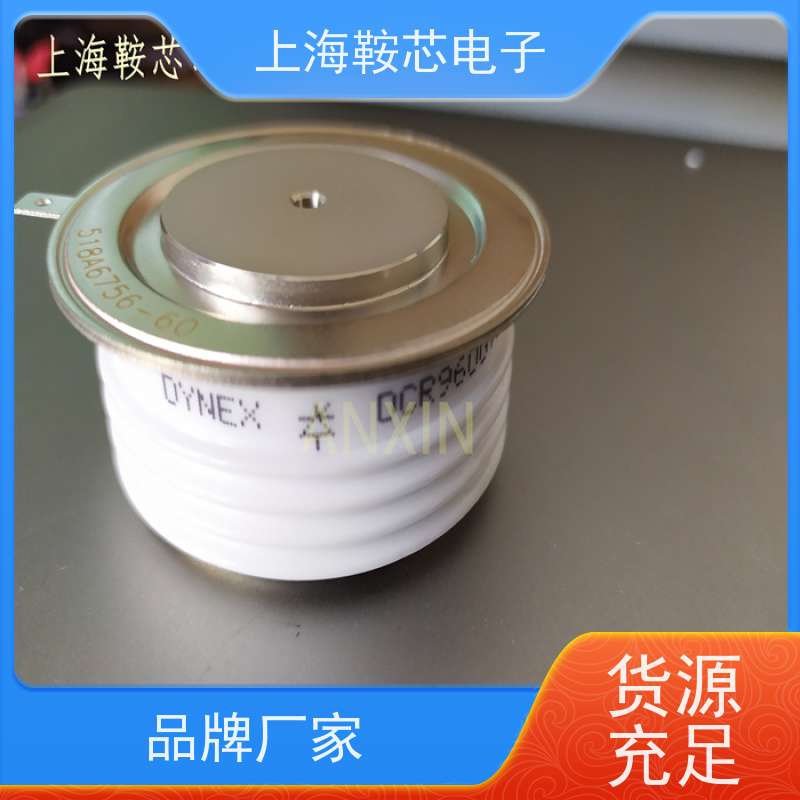 供应DYNEX平板可控硅 DCR4330M50 软启动晶闸管 厂家