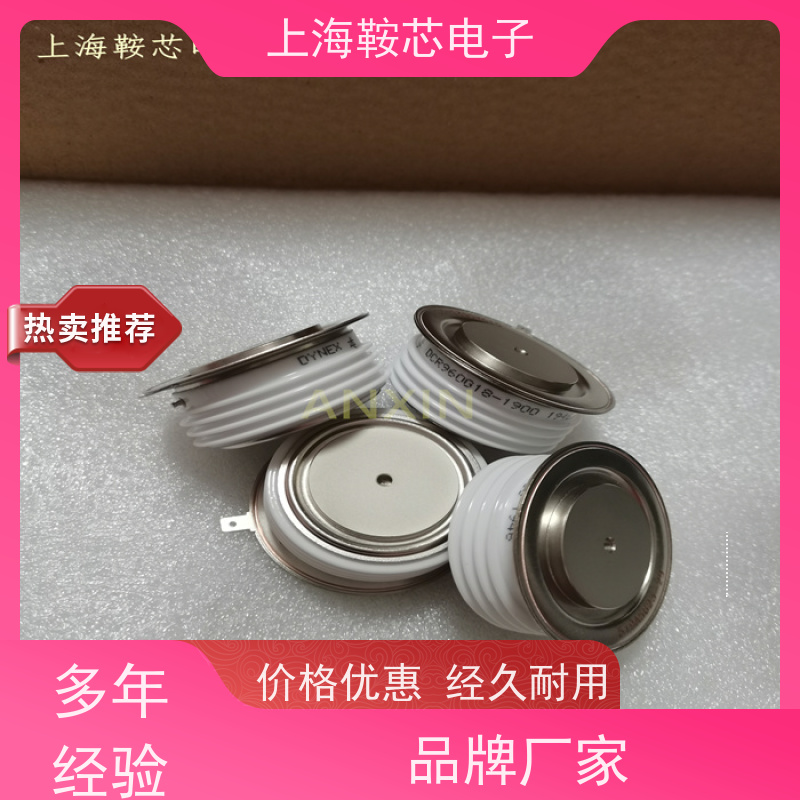 供应DYNEX平板可控硅 DCR4330M52 软启动晶闸管 厂家