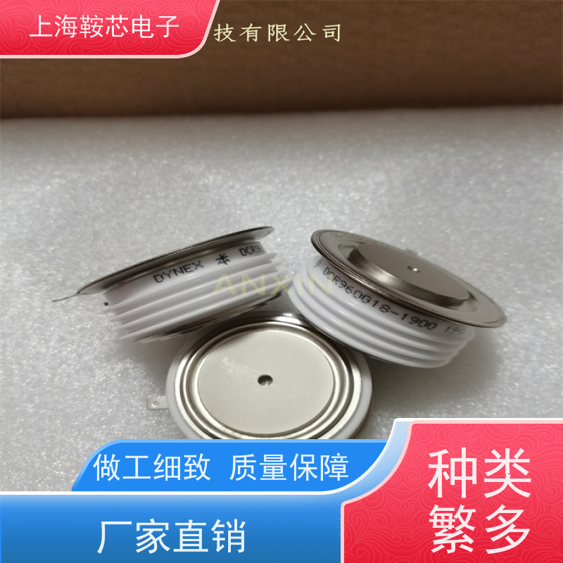 供应DYNEX平板可控硅 DCR2480L28 软启动晶闸管 厂家